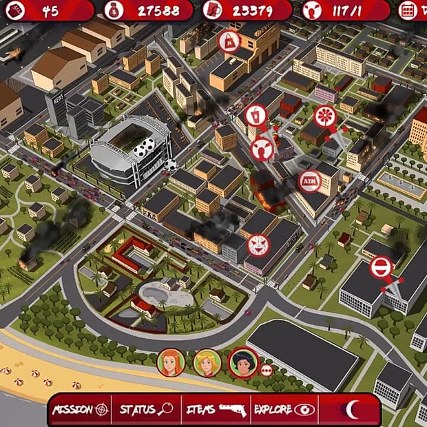 Paprika Trenér V0.10.0.3 Totaly Špehování Část 20 Technické problémy loveskysan69