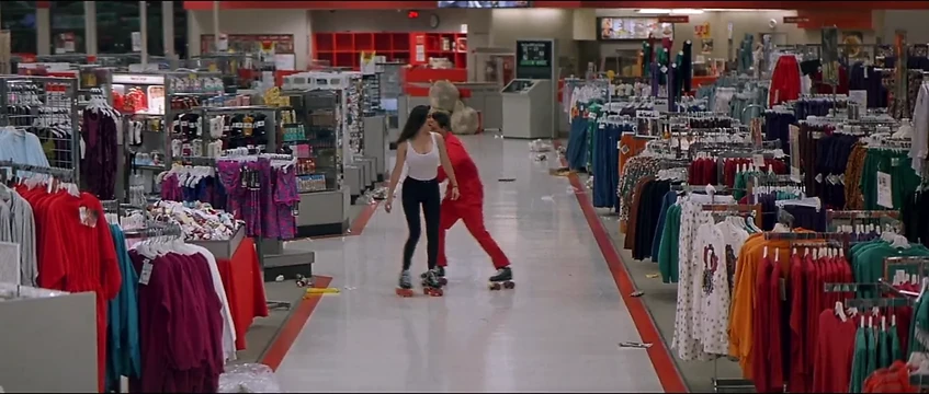 Sexy Jennifer Connelly-Her Best Bits-Career Opportunities