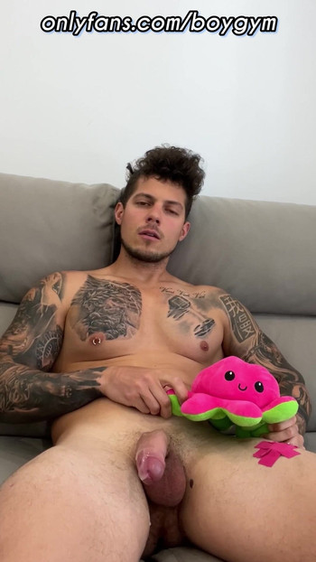 Moj VELIKI KURAC Svršava Tiktok Tranzicija💦