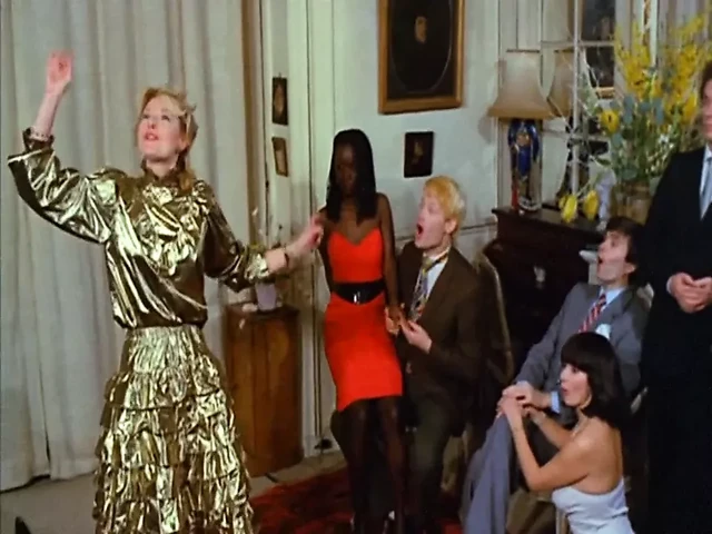 House Of 1001 Pleasures - 1984 (Restored)
