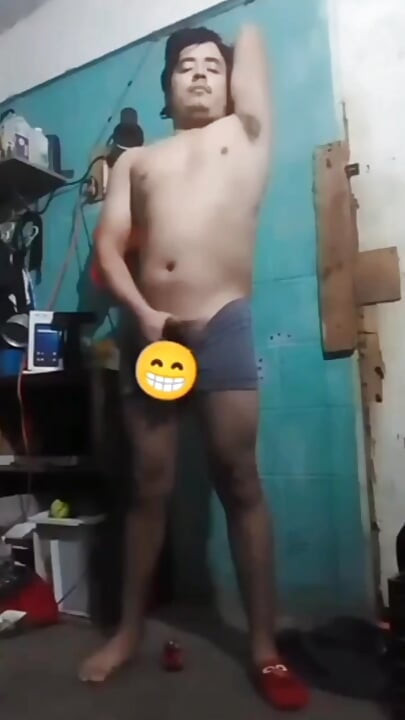 Kompilasi jesus dicrot 💦 sperma tanpa baju #1