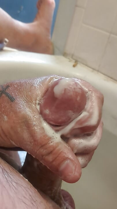 Washed It Real Nice for Ya Ladies