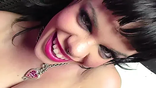 Manojob klasik: gia paloma