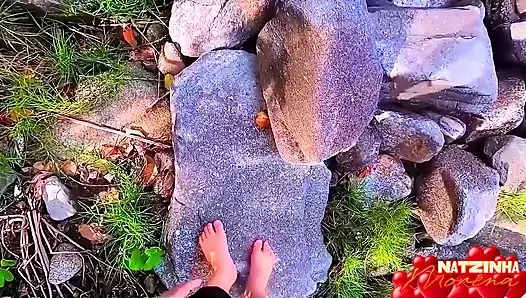 Fantasy On The Beach - Sarışın ve Esmer (bakış açısı)