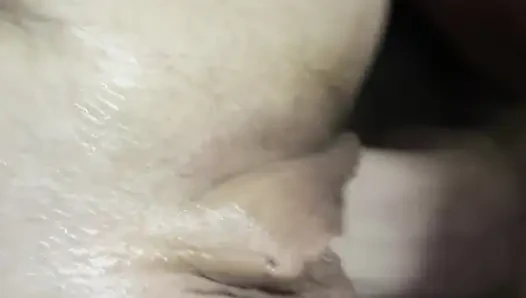 Sexy Young Mom Gets Fucked in the Break Room