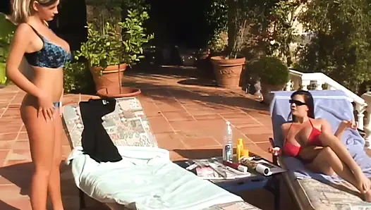 Linsey and ines cudna dari penyisipan maksimum