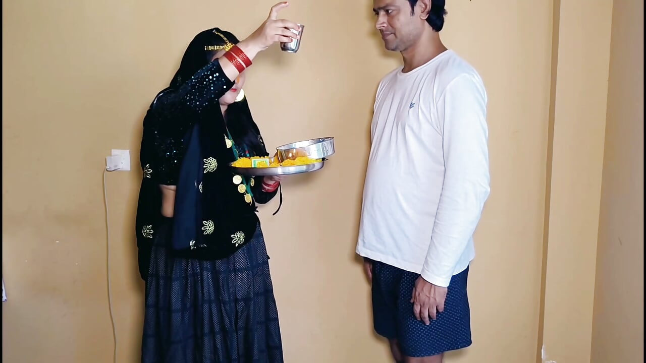 Karwa Chauth -juhla