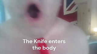 POV Stabbing