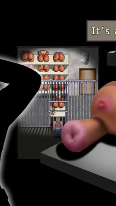 ΜΙΛΩΝΤΑΣ ΣΕ SEX BOT ΚΑΙ ΓΑΜΩΝΤΑΣ ΤΟ SEX TOY ΤΟΥ! - A Silent Statue | Clip 1