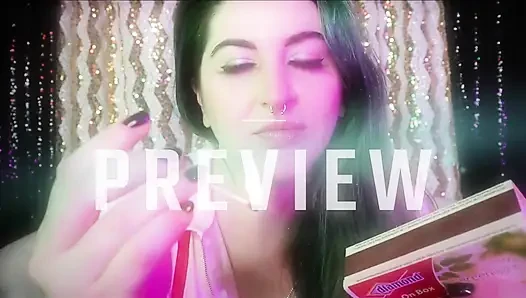 Relaxing Match Lighting Asmr