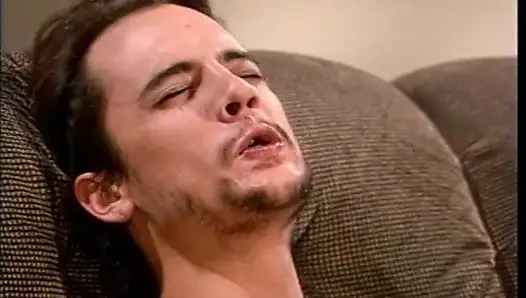 Dicke möpse, schwarzhaariges mädchen, großer schwanz lutschen muschi ficken