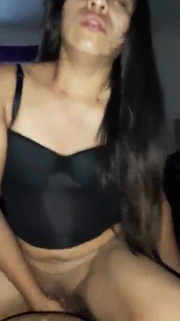 SQUIRT IN DICK