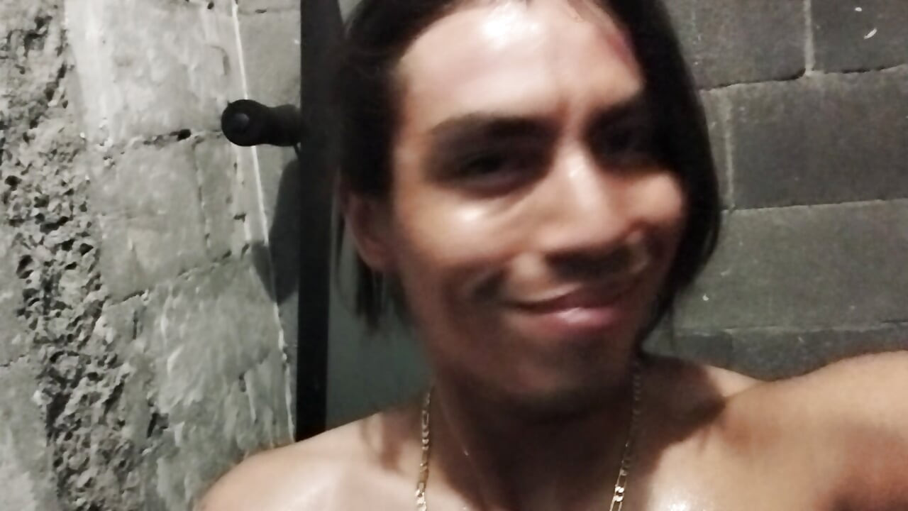Te Gusta Cuando Escupo