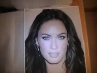 Megan fox 1