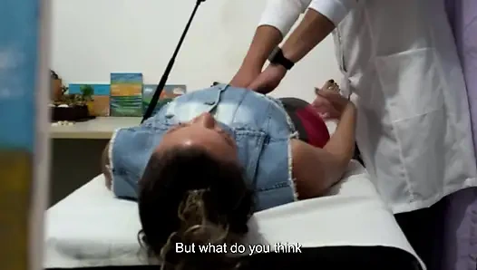 Rutin kontrol yaramaz bir ilişki oluyor