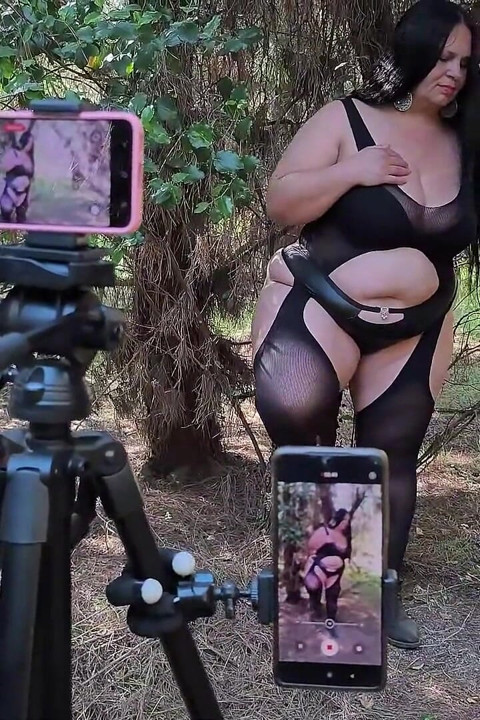 Riderqueen Alone MILF BBW Big Ass Latina - Video for Fans