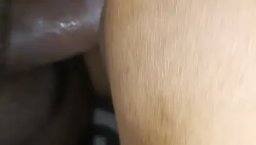 Apki hot Jyoti bhabhi fucking doggy style at home