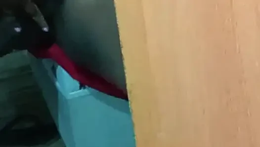 MY STEPSON CAUGHT HIS STEPMOM MASTURBATING AND FUCKED ME BETTER THAN HIS STEPBROTHER