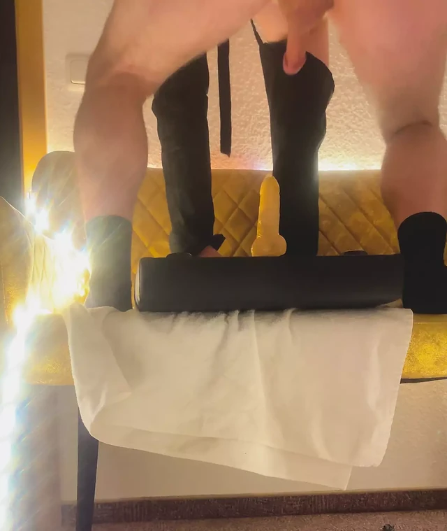 Nice ass fuck