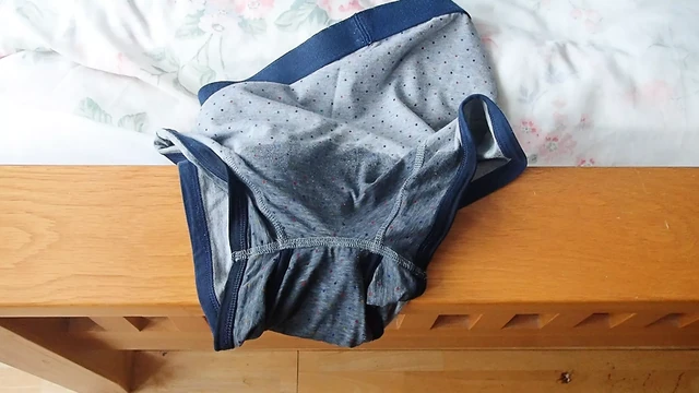 my pissy pants