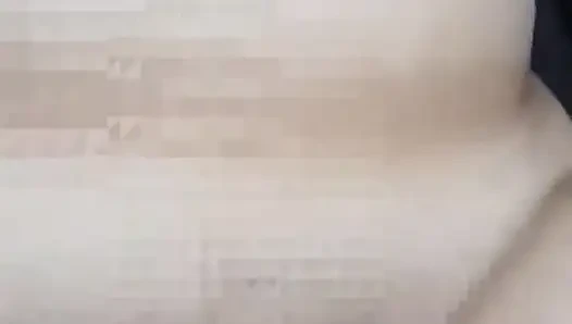Getting Fingered and Slapped by My Indian Husband