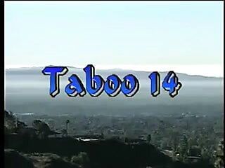 Tabu 13 e 14 (1994) filmes vintage completos