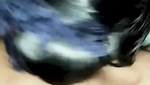 Yarağının üzerinde olması çok güzel, devam et bebeğim.