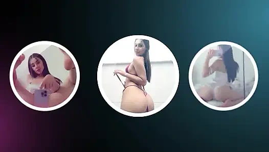 Locked up with My Wet Jeans