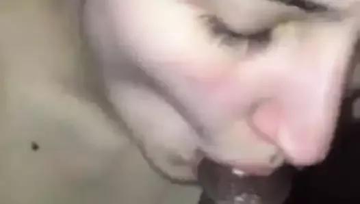 Lula Chinx amateur tatted thottie deepthroat