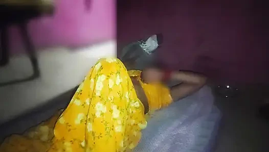 Desi Bhabhi Ko Devar Ne Chod Dala Indian sex video  Desi village bhabhi Hardcore video