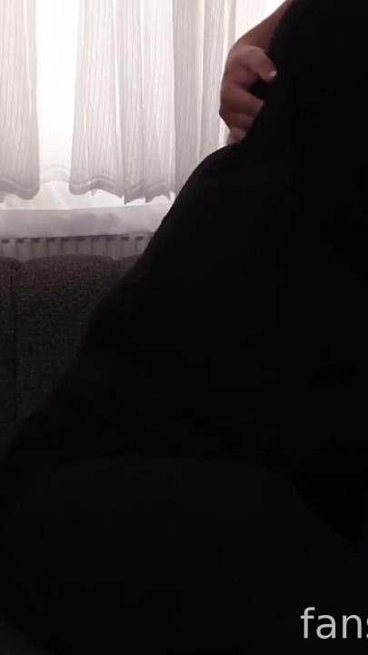 I invited my Syrian neighbor home and fucked him! TURKISH PORN HIJAB | Clip 1