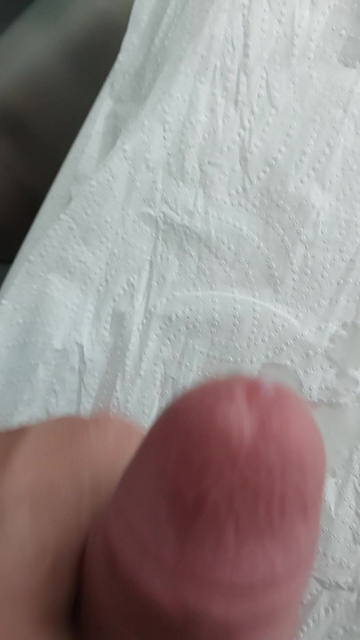 Cumshot