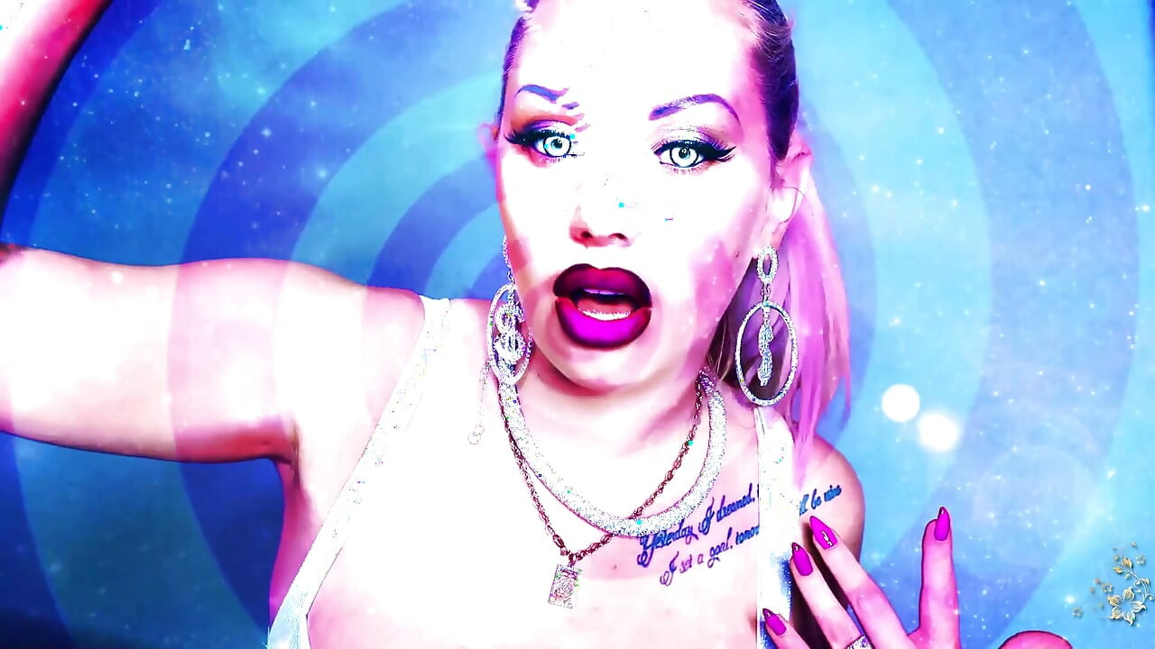 Mesmerizing ASMR! It's my demonic purpose to ruin the lives of pathetic losers like you!