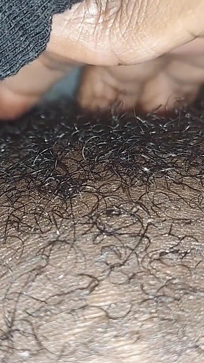 Powerful moment from "Tiny pussy orgasm"