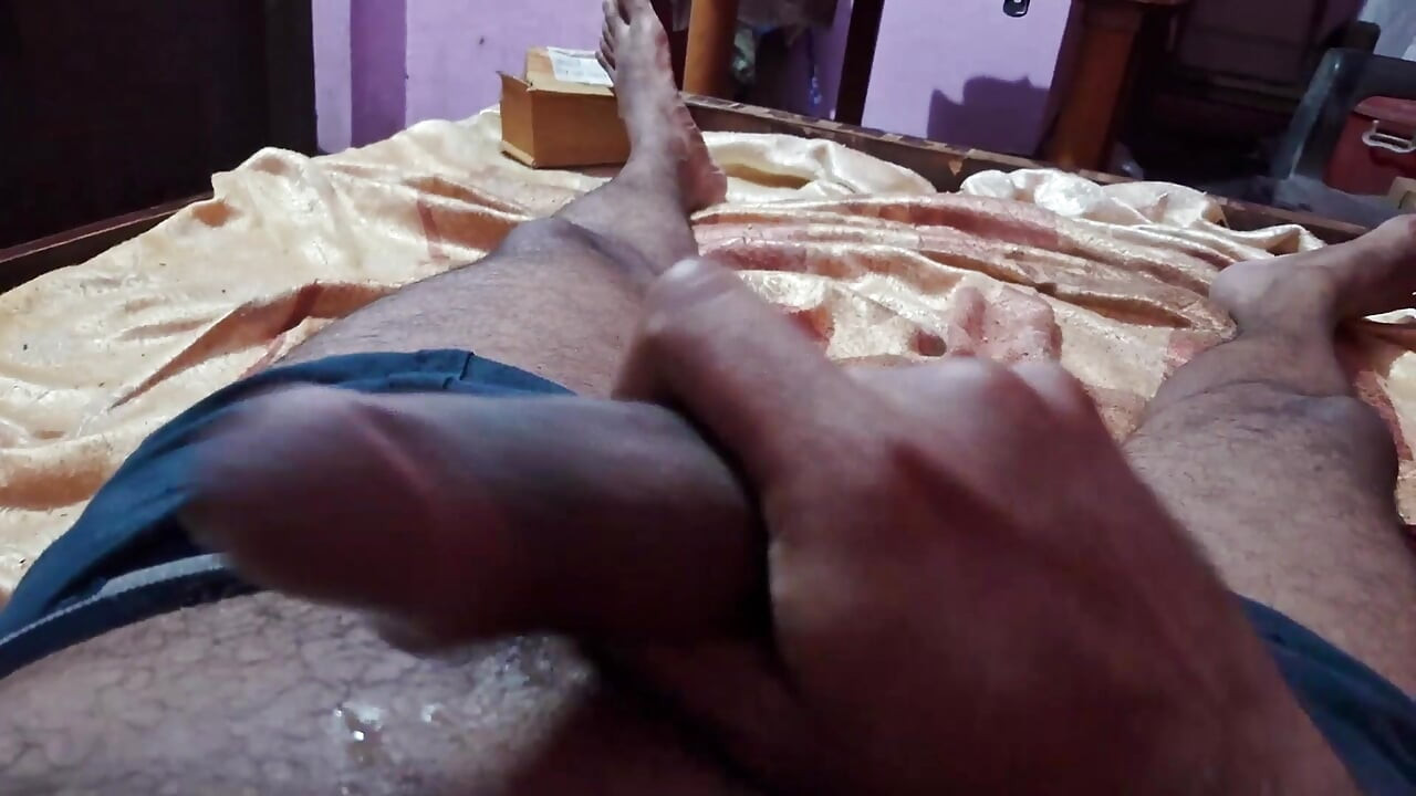 Daddy dick eur masturbation hand job teen ass Big Daddy dick amateur masturbation