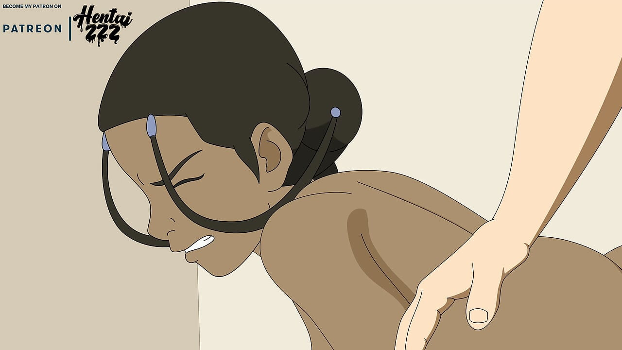 Katara CIJELI VIDEO CREAMPIE Avatar Hentai Necenzurirano