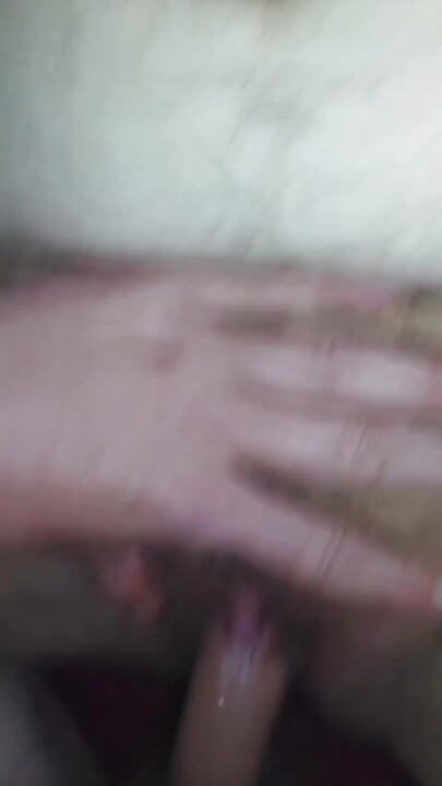 Para T4t; "Powiedz mi, kiedy poczujesz moją spermę!"