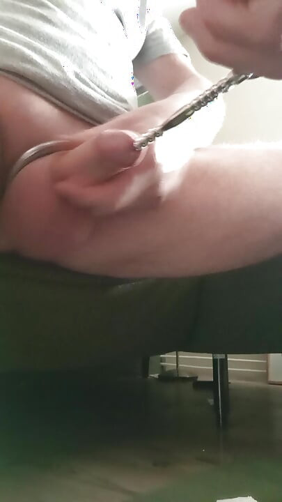 Cock Sounding