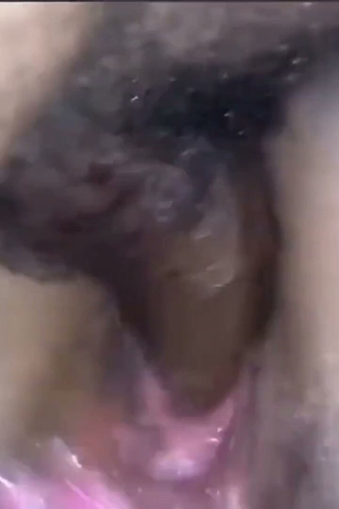 She Couldn't Hold It