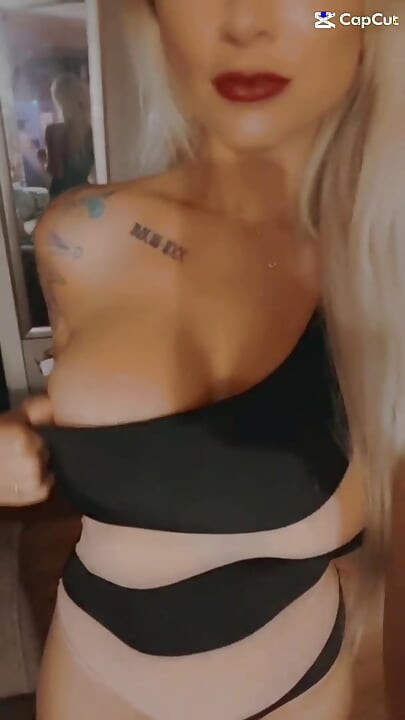 MissMinkov video