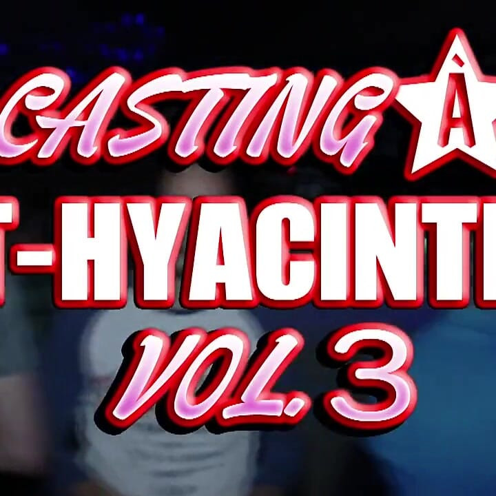 Casting at St-hyacinthe Vol.3 HD