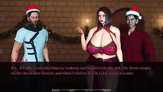 Thorns Beneath the Wings - Best Parts - Part 7