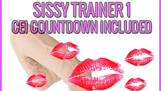 Sissy Trainer 1 CEI Termasuk