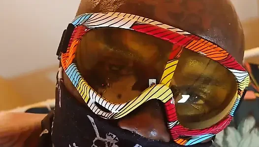 New Porn: Big Black Hairy Cock Worship Hallelujah Johnson (Show Appreciation) Tall Dark Chocolate Muscles Tattoos Hairy BBC Hall