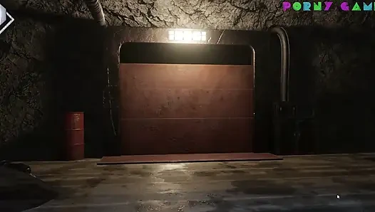 MIST 0.7a - Exploring the tunnels 1