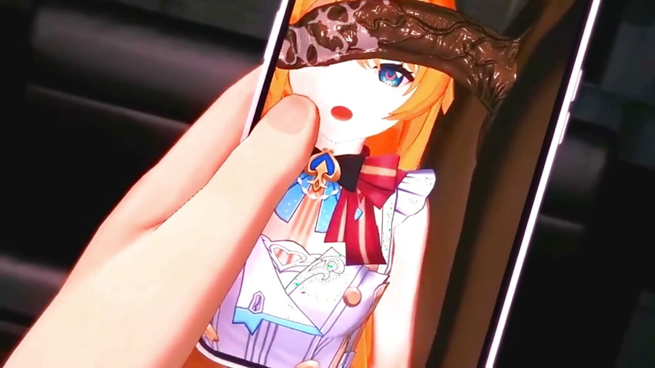 Genshin Impact - Escoffier Hardcore Moaning Creampie Squirt Fuck - 3D Hentai Animations