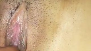 Indian bhabhi Pussy first time