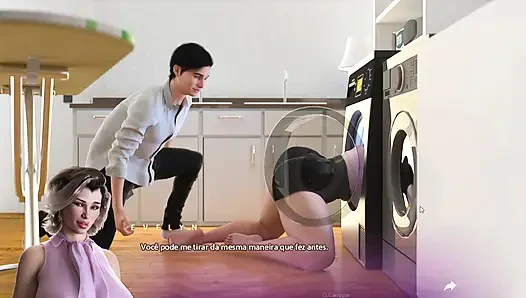 apocalust milf very honey
