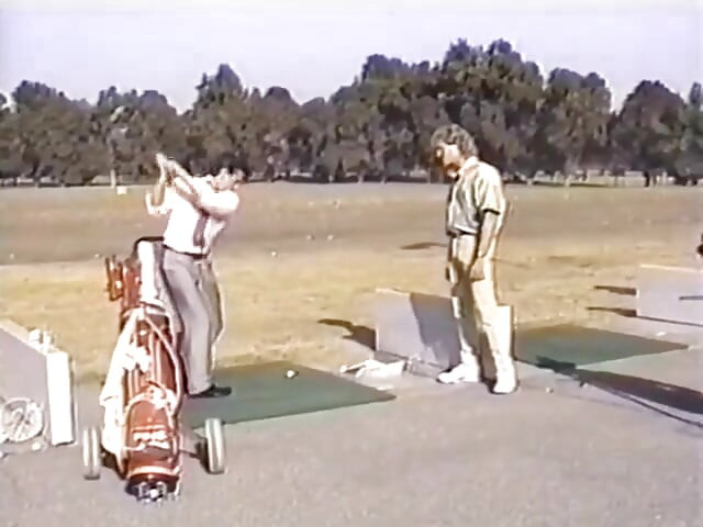 Best Rears of Our Lives 1992