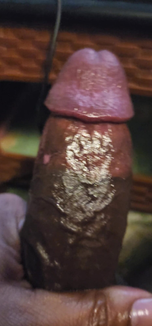 Stroking by BBC